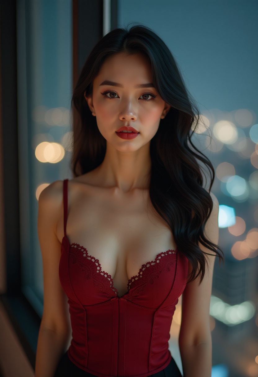 深海回响海报