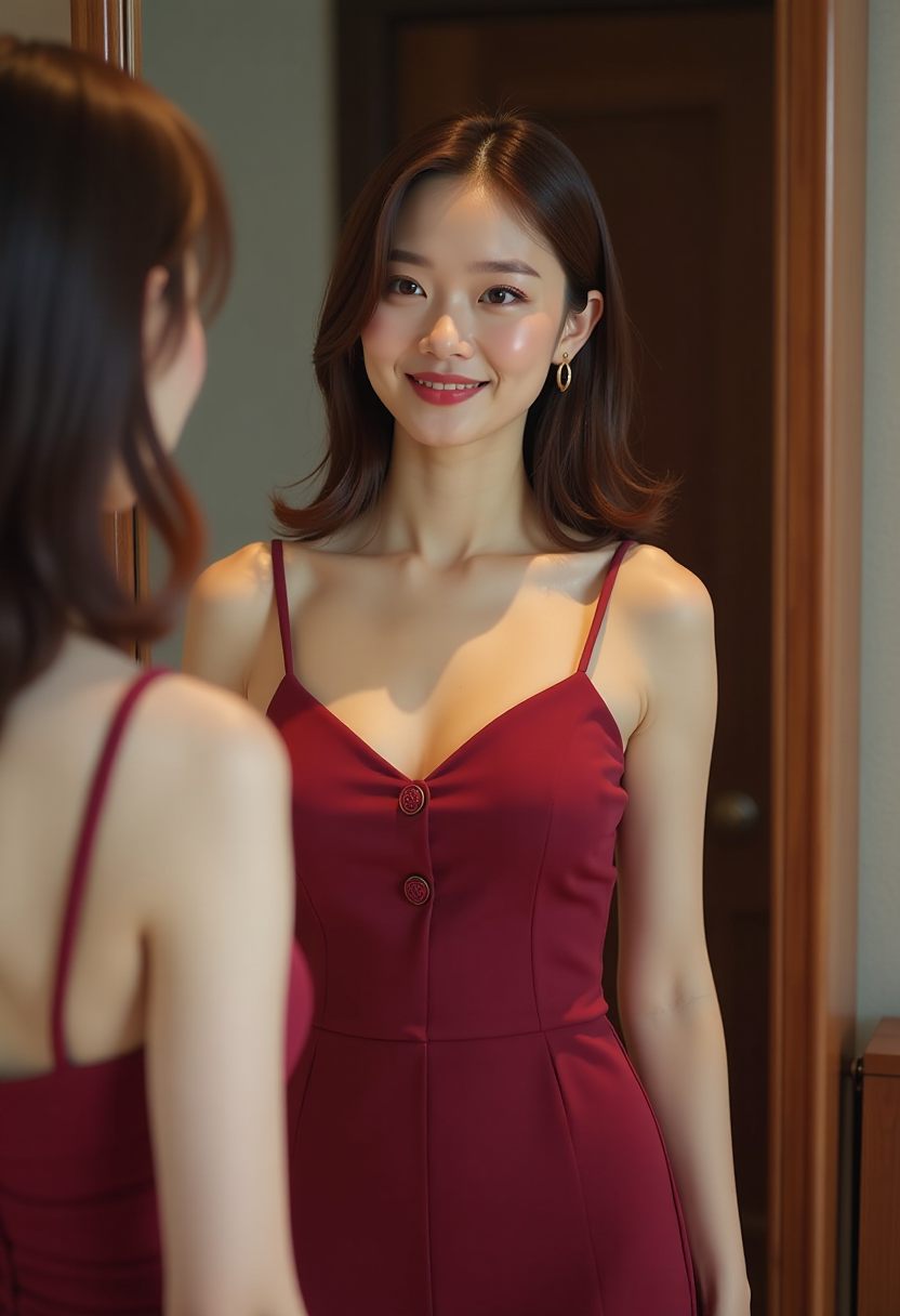 暗涌黎明预告